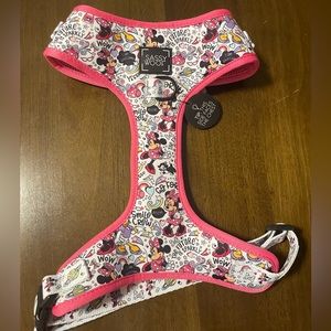 Disney dog harness size L